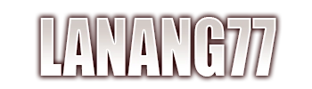 LANANG77 Logo